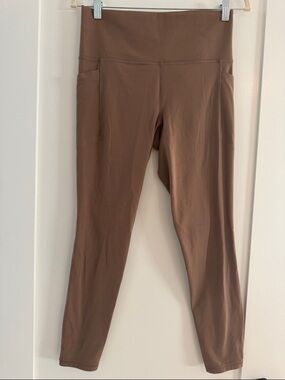 Athleta Salutation Stash Tight-Size Medium